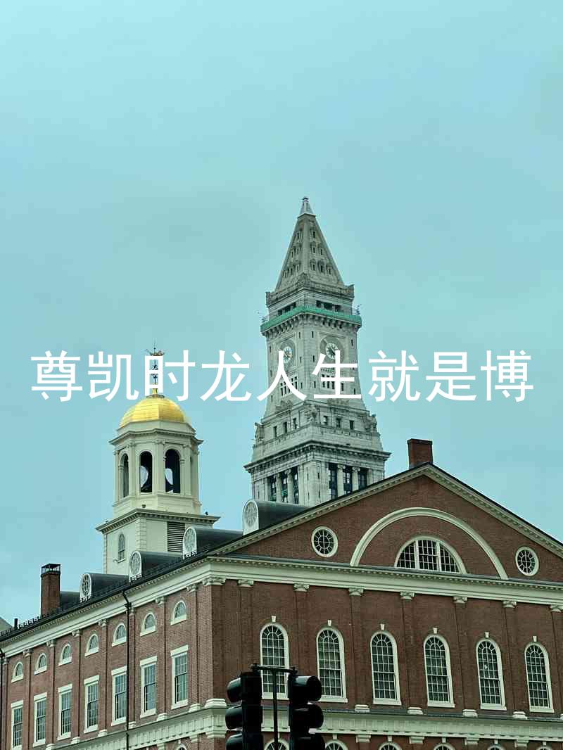 尊凯时龙人生就是博